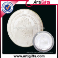 Factory supply metal silver eagle coins
